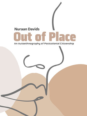 cover image of Out of Place